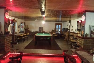 Casa sau afacere in Comlosu Mic - 6