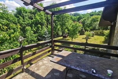 Casă cu 6 camere cu Teren 4042 Mp în Central - 14