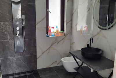 Casă cu 4 camere cu Teren 450 Mp în Goranu - 3
