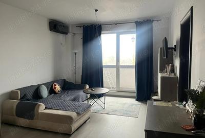 Garsoniera de inchiriat-Parcul Carol-Tineretului-cu centrala - 2