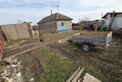 Casă cu 3 camere în Sabangia - 5