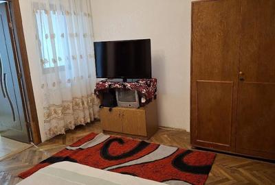 Garsonieră semidecomandată în Central - 5