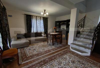 Casa cu 3 camere ?i un teren de 600 mp - 14