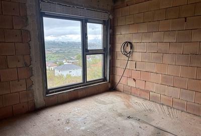 Duplex cu 4 camere cu Canalizare în Borhanci - 5