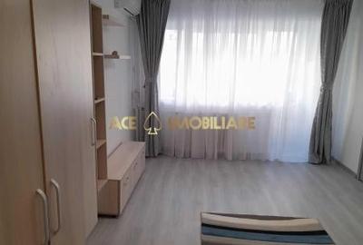 Apartament cu 3 camere decomandat, mobilat în Tineretului