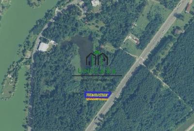 Teren intravilan de 1731 mp, în Agrement Ostroveni - 3