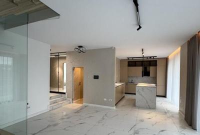 Vila Smart Individuala Finalizata | 5 Camere 215 MP, Teren 5 Vila Smart Individuala Finalizata | 5 Camere 215 MP, Teren 5 - 2