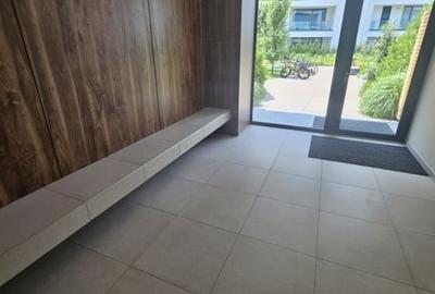 Baneasa Shopping City-3 camere cu gradina 60 mp, complex securizat, loc de joaca - 27