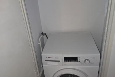 Apartament cu 2 camere semidecomandat, mobilat în 1 Mai - 2