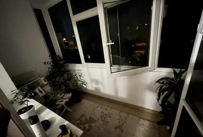 Apartament cu 2 camere, decomandat, etaj 2/4, zona Podu Rosu - 7