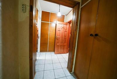 Apartament decomandat cu 2 camere, etaj intermediar, in zona Spital Judetean, Br - 5
