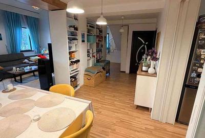 Casă cu 4 camere în Central - 14