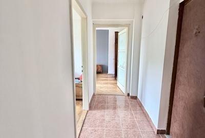 Apartament cu 2 camere decomandat în Semicentral - 3