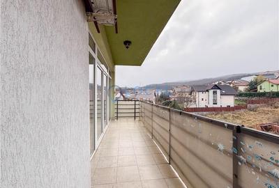 Apartament 4 camere | 104 mp | 2 parcari  | Manastur - 18