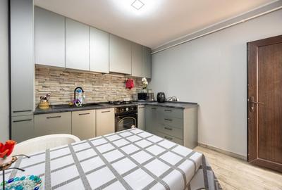 Casa 3 camere | Zona linistita | 0% comision - 4