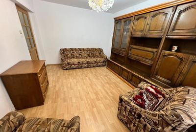 INCHIRIEZ apartament 4 camere decomandat, zona Vasile Aaron - 6