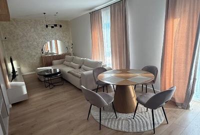 Apartament cu 2 camere decomandat în Central - 7
