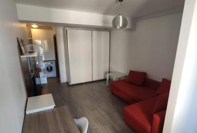 Garsonieră semidecomandată în 1 Decembrie 1918 - 3