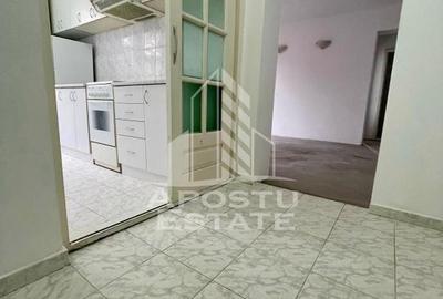 Apartament 2 camere,etaj2/4.centrala proprie,zona Tipografilor - 9