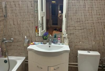 Apartament cu 2 camere semidecomandat în Gara - 5