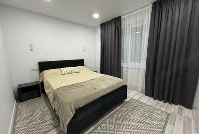 Apartament cu 2 camere în Drumul Taberei