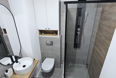 Apartament cu 3 camere semidecomandat, mobilat în Mărgeanului - 1