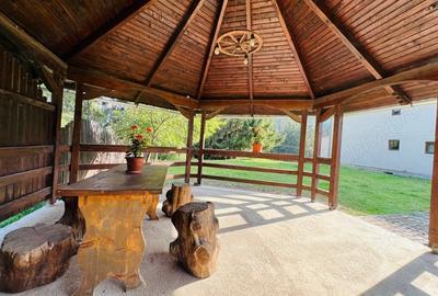 Casă cu 14 camere cu Teren 1978 Mp în Covasna - 15