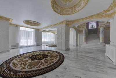 Casă individuală cu 14 camere cu Canalizare în Herăstrău - 10