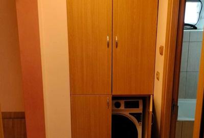 Apartament cu 2 camere semidecomandat în Central - 12