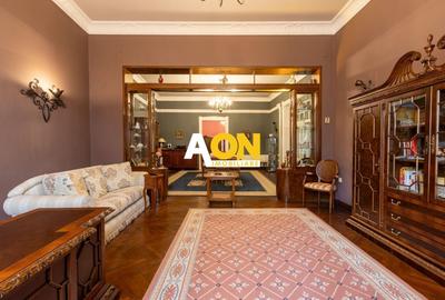 Casă individuală cu 6 camere cu Canalizare în Central - 7