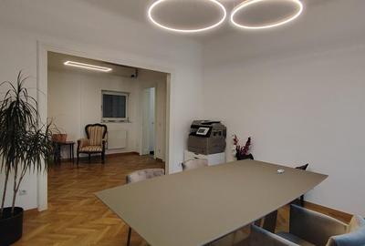 GM1721 Apartament elegant 3 camere Universitate - Piața Rosetti - 3