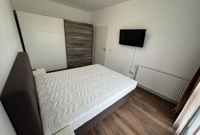 Apartament cu 2 camere decomandat în Giroc - 11