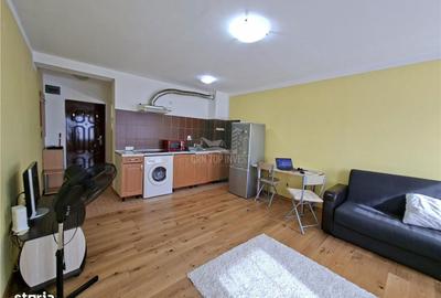 Garsonieră în Ștefan cel Mare - 16