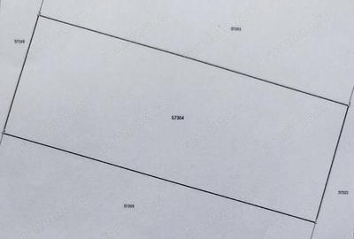 Teren de 679 mp, în Gepiu - 2