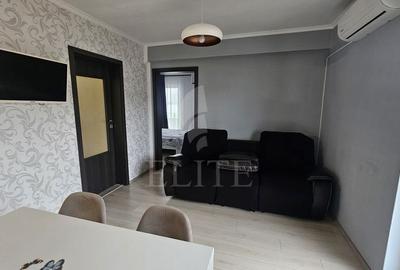 Apartament 3 camere în zona CALEA TURZII - 4