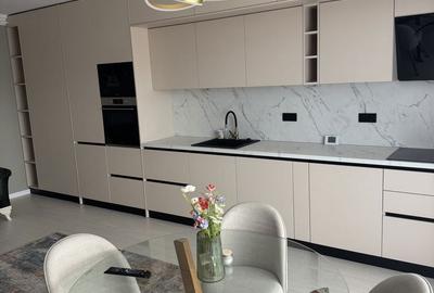 Apartament cu 2 camere în Central - 6