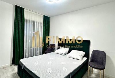 Apartament cu 2 camere, mobilat în Central - 9