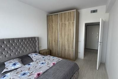 Apartament cu 3 camere decomandat în Păulești - 7