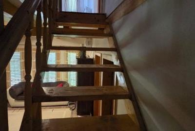 Casă cu 3 camere cu Teren 4149 Mp în Apa - 8