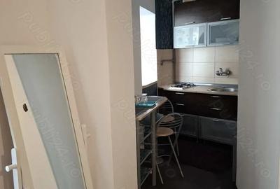 Garsonieră semidecomandată în Răcădău - 1