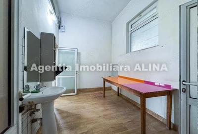 Spațiu comercial, de 100 mp, în Ceangăi - 11