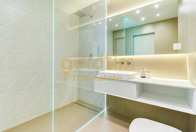 SUPERB/ DUPLEX/ CURTE 130 Mp/ BLOC BOUTIQUE/PARCARE SUBTERANA - 14