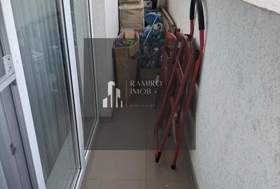 Apartament cu 2 camere decomandat, mobilat în Nicolae Grigorescu - 7