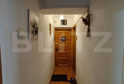 Apartament cu 4 camere decomandat, mobilat în Păcurari - 11