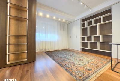 Apartament cu 4 camere în Primăverii - 8