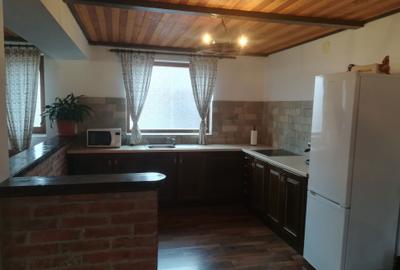 Casă cu 4 camere în Beliș - 5