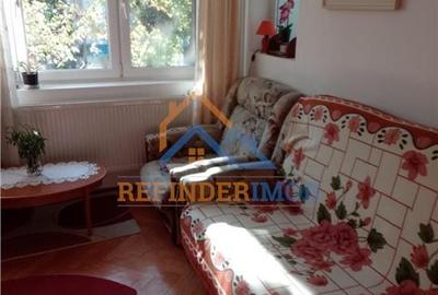Apartament cu 3 camere decomandat, mobilat în Titan - 2