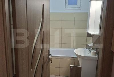 Apartament cu 2 camere în Calea Moldovei - 3