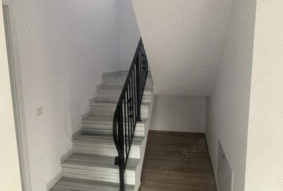 Casă cu 5 camere cu Teren 400 Mp în Valea Adâncă - 7
