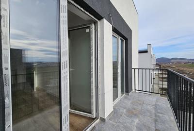 Casa individuala cu patru camere, Primaverii, Sanpetru - 16